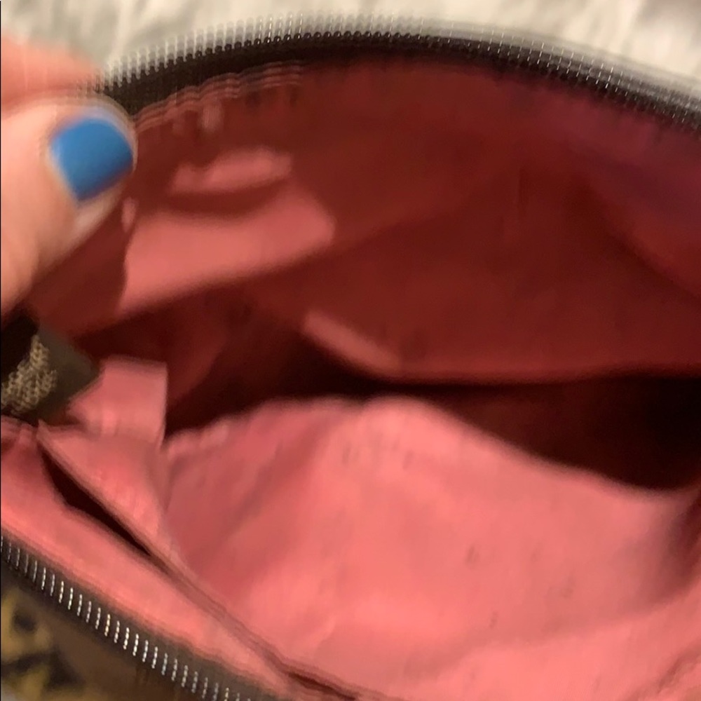CoachMake up case - Picture 3 of 4